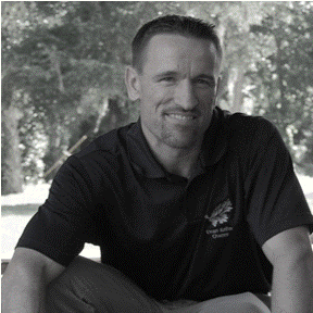 NFIB member Evan Keller